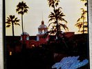 The Eagles - Hotel California LP 12