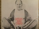 Upside Down Cross by Upsidedown Cross (Vinyl, Oct-1991, Taang  Records)