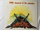 BOB MARLEY & THE WAILERS Uprising 1980 LP ISLAND ILPS 9596 NEAR MINT Vinyl