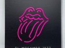 The Rolling Stones - El Mocambo 1977 - Multicolor Vinyl Box Set Limited Edition