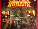 DAFT PUNK BURNIN' Virgin VST 1649 VINYL 12