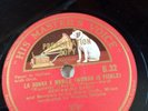 beniamino gigli,la donna e mobile,hmv B.32,presentation copy,10