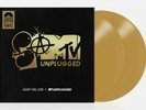Samy Deluxe MTV Unplugged Special Gold Edition Limitiert Vinyl LP OVP Dynamite
