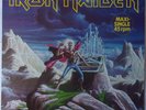 IRON MAIDEN 