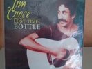Jim Croce / Lost time in a bottle / 2-LP / Cleopatra Rec. 1859 / Vinyl vg+