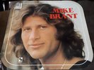 MIKE BRANT RARE COFFRET DUO 2 VINYLES LP 33 TOURS