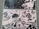 Various - Samantha Promotions LP psych acid rock UK 1968 psychedelic reissue
