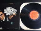 DAVE BRUBECK'S GREATEST HITS COLUMBIA 2 EYE 1966 EXCELLENT/EXCELLENT LP TAKE 5