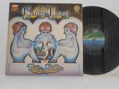 Gentle Giant – Three Friends UK Vertigo LP record 6360 070 1973 EX+