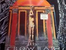 CROWBAR S/T COLOR VINYL LP RARE doom metal PANTERA EHG DOWN broken glass sludge