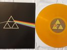 Legend of Zelda vinyl record LP Moonshake Records rare Out of print #430/500