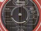 KRIS RYAN & QUESTIONS*SHE TOLD ME LIES*BEAT*THE MERCURY LABEL*LISTEN