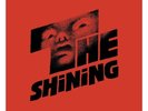 The Shining - Soundtrack Mondo Ltd 7” Tricolour Vinyl - Red - Wendy Carlos - New
