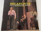 HARRY BELAFONTE At Carnegie Hall 2-LP ORIG MONO RCA LOC-6006 Mint Vinyl/NM