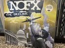 NOFX - The Decline- Black vinyl LP sealed Strung Out Lava wagon No Use For Name
