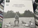 George Harrison All Things Must Pass 3 LP VINYL 50th Anniversary Factory SEALED