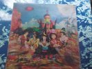 Rolling Stones - Their Satanic Majesties Request - 1967 Decca Mono TXL103