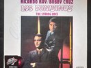 Ricardo Ray / Bobby Cruz ‎– Los Durisimos - Salsa, Guaguancó, Venezuela 1975