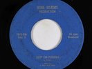 Funk Gospel 45 - King Sisters - Keep On Pushing - Private - mp3