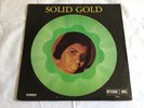 VARIOUS ARTISTS*SOLID GOLD*STUDIO ONE COXSONE REGGAE ROOTS SKA EX/EX