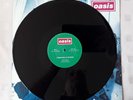 Oasis Cigarettes And Alcohol Vinyl 12-inch 1994