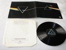 Pink Floyd 1973 UK Harvest Quadraphonic LP The Dark side of the moon
