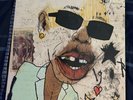 Tyler, The Creator Igor - Alternative Cover US Vinyl LP MINT GREEN NEAR MINT