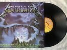 METALLICA - CREEPING DEATH - 12''- EP - 45 RPM (1990) - EX