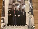 The Beatles ‎–  Hey Jude 1 St Press  Argentina 1970
