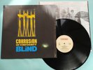 CORROSION OF CONFORMITY BLIND 1991 MISPRINT RO 9236 1 VINYL LP METAL
