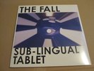 The Fall – Sub-Lingual Tablet (2 x Vinyl LP) Cherry Red BRED660 (2015) - Sealed.