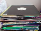 Happy Hardcore 90's Vinyl 12ich and 7ich