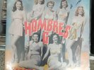 Hombres G ‎– Historia Del Bikini (Vinyl LP Spain Edit.1992 Gatefold ) VG++/VG++