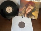 RICKIE LEE JONES Rickie Lee Jones UK LP NIMBUS SUPERCUT Mint vinyl