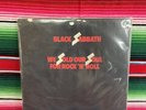 Black Sabbath We Sold Our Soul For Rock N Roll 1976 WB 2LP VINYL