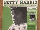 BETTY HARRIS  THE LOST QUEEN OF NEW ORLEANS SOUL Vinyl 2LP Green Vinyl RSD New