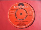 Fleur De Lys - Gong With The Luminous Nose 1968 UK 45 POLYDOR EX+ PSYCH MONSTER
