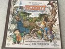 The Hobbit- The Rankin/Bass Original soundtrack LP with book