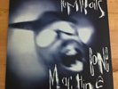Tom Waits Bone Machine Vinyl Original UK/European Pressing