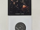 UNPLAYED Florence & The Machine Cosmic Love 7