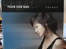 ACT 9019-1: Youn Sun Nah - Voyage, signiert