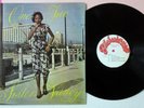 SISTER NANCY One Two 1982 TECHNIQUES Jamaican LP BAM BAM VG++/Strong VG++ a2626