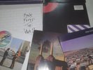 Pink Floyd The Box 1975-1988 Limited Collectors Edition Vinyl LP Box Set OOP NM