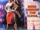 BILL HALEY and His Comets - Rock Around The Clock LP [Original Japan] SirH70