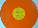 CIRCLE JERKS Group Sex Reissue Orange Vinyl LP Hardcore Punk NEW Frontier