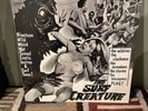 The Surf Creature LP Record Sealed New Romulan UFOXO5 Clashmen Velaires