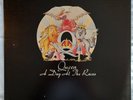Queen - A Day At The Races UK press (David Bowie, Freddie Mercury, Led Zeppelin)