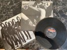 SCORPIONS Love At First Sting VG Vinyl Lp [1984] in Shrink with HYPE STICKER