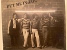 BOBBY NARANJO Y DIRECCION - PUT ME IN JAIL - HACIENDA 7010 - SEALED LP 12
