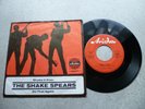 THE SHAKE SPEARS - SHAKE IT OVER - ARIOLA 18386